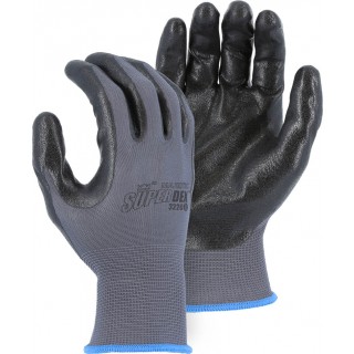 3226 - Majestic® SuperDex® Foam Nitrile Palm Coated Gloves